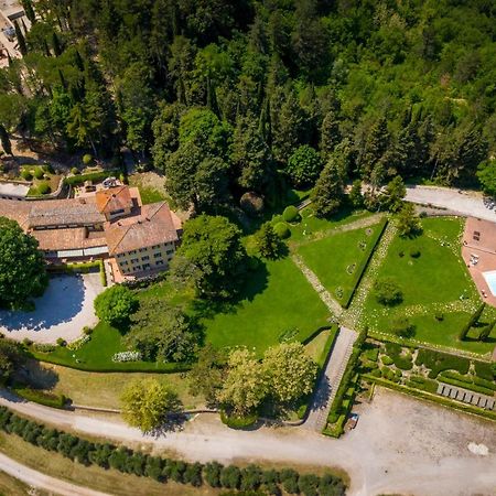 Il Castellaro Country House Perugia Dış mekan fotoğraf