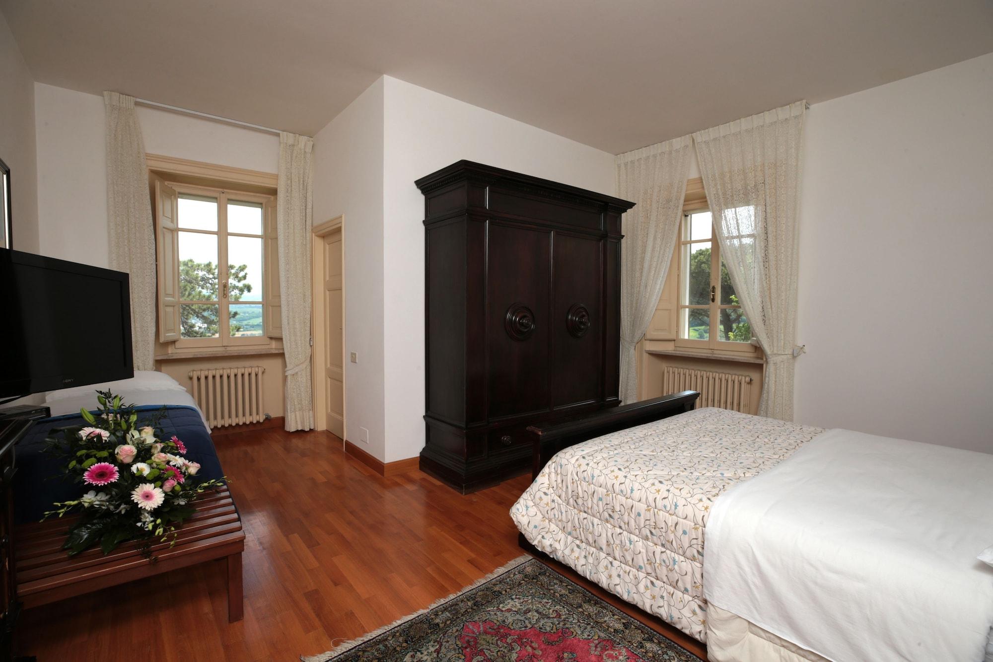 Il Castellaro Country House Perugia Dış mekan fotoğraf