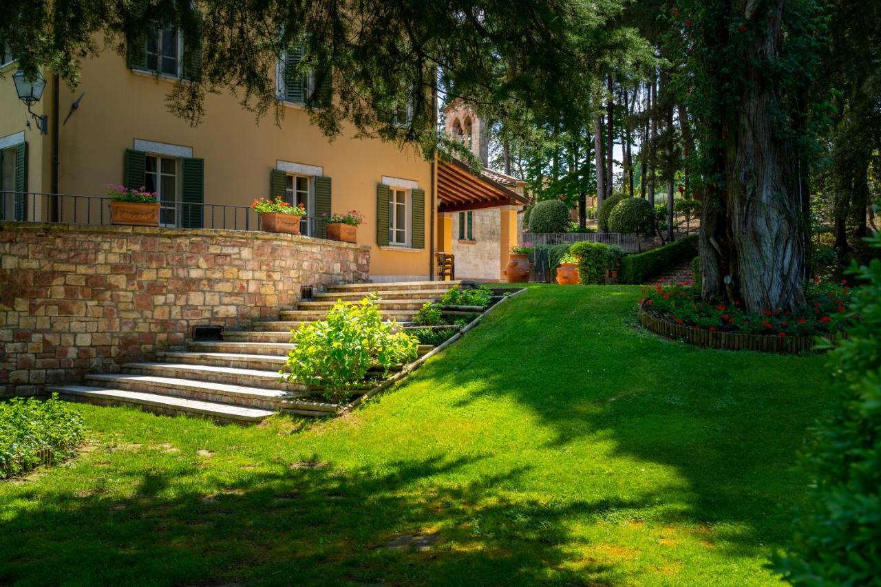 Il Castellaro Country House Perugia Dış mekan fotoğraf