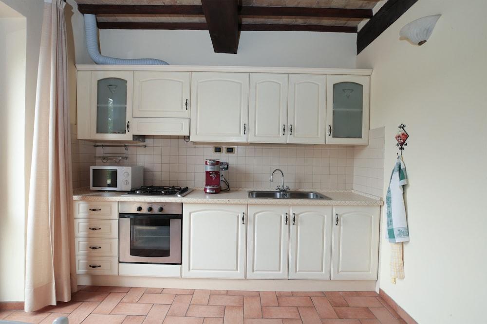 Il Castellaro Country House Perugia Dış mekan fotoğraf