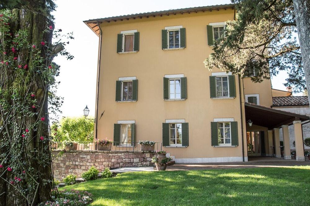 Il Castellaro Country House Perugia Dış mekan fotoğraf