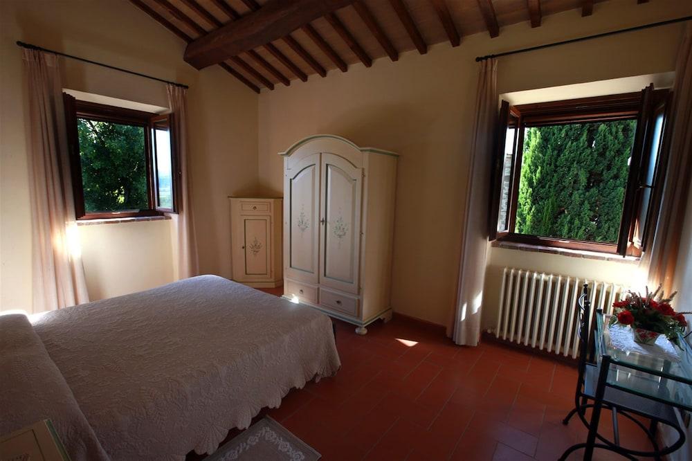 Il Castellaro Country House Perugia Dış mekan fotoğraf