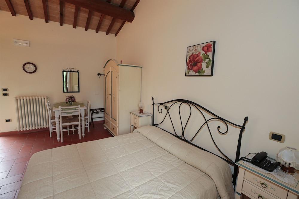Il Castellaro Country House Perugia Dış mekan fotoğraf