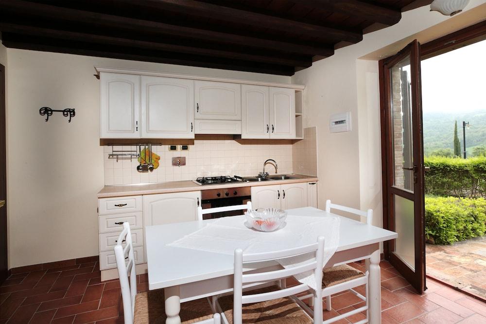 Il Castellaro Country House Perugia Dış mekan fotoğraf