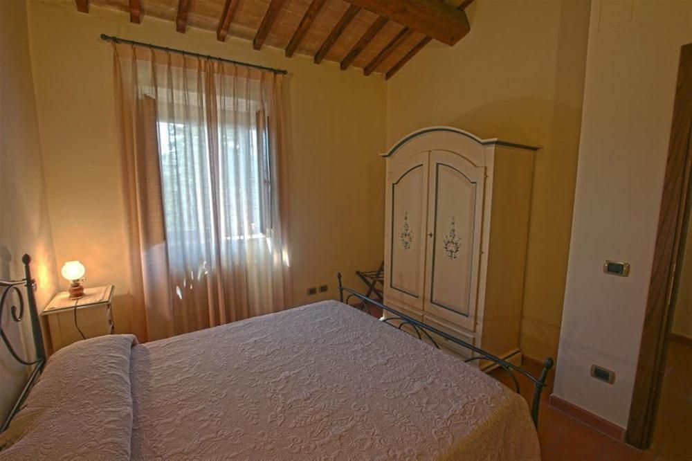 Il Castellaro Country House Perugia Dış mekan fotoğraf