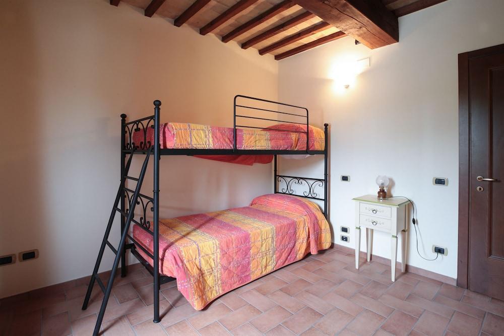 Il Castellaro Country House Perugia Dış mekan fotoğraf