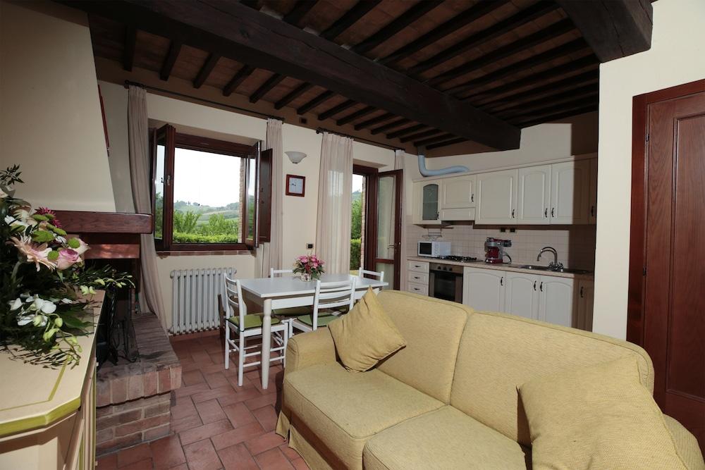 Il Castellaro Country House Perugia Dış mekan fotoğraf