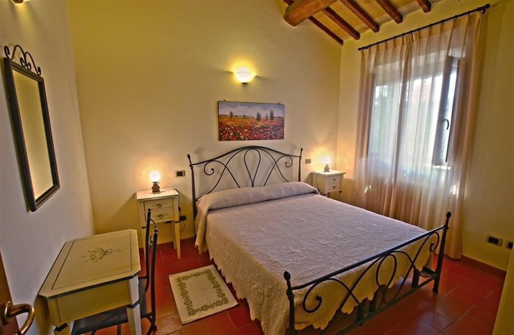 Il Castellaro Country House Perugia Dış mekan fotoğraf