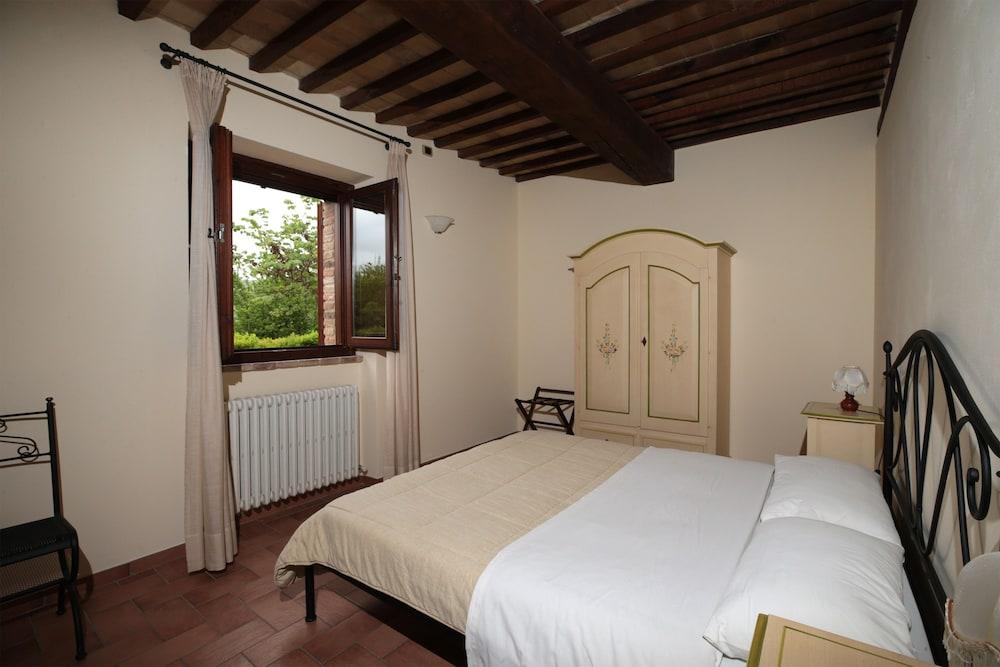 Il Castellaro Country House Perugia Dış mekan fotoğraf