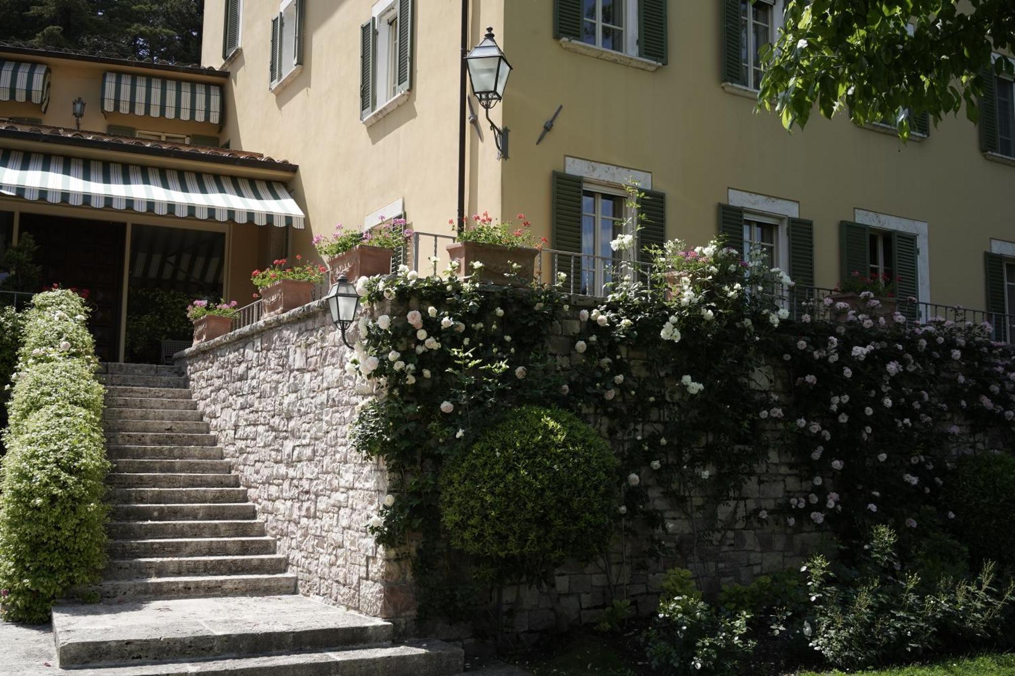Il Castellaro Country House Perugia Dış mekan fotoğraf