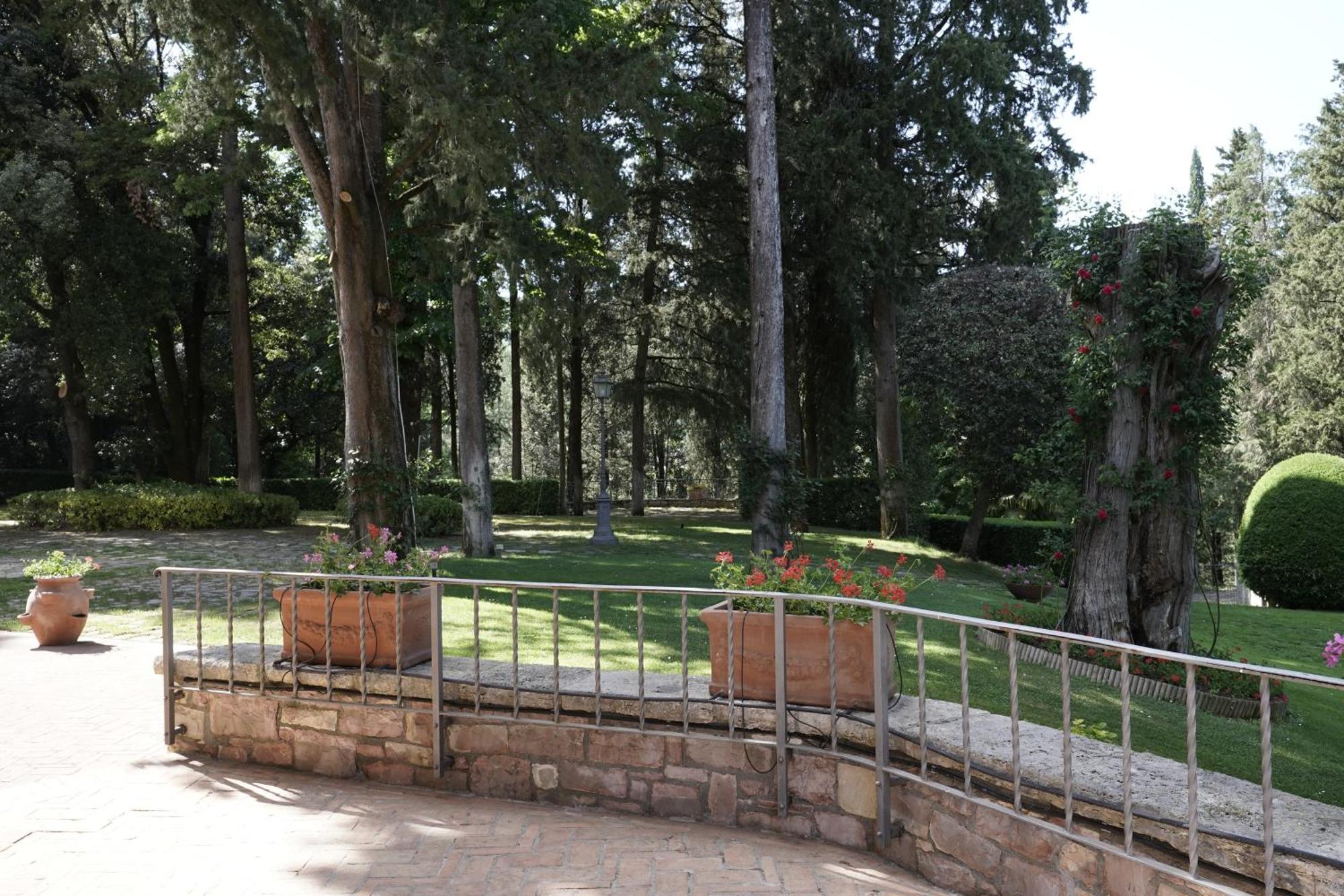 Il Castellaro Country House Perugia Dış mekan fotoğraf