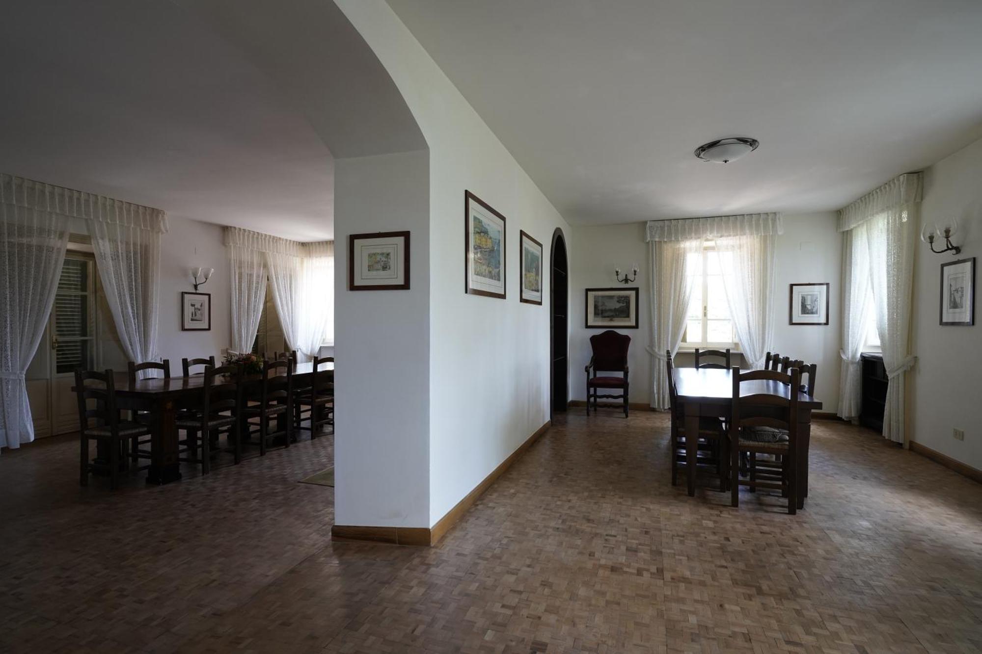 Il Castellaro Country House Perugia Dış mekan fotoğraf