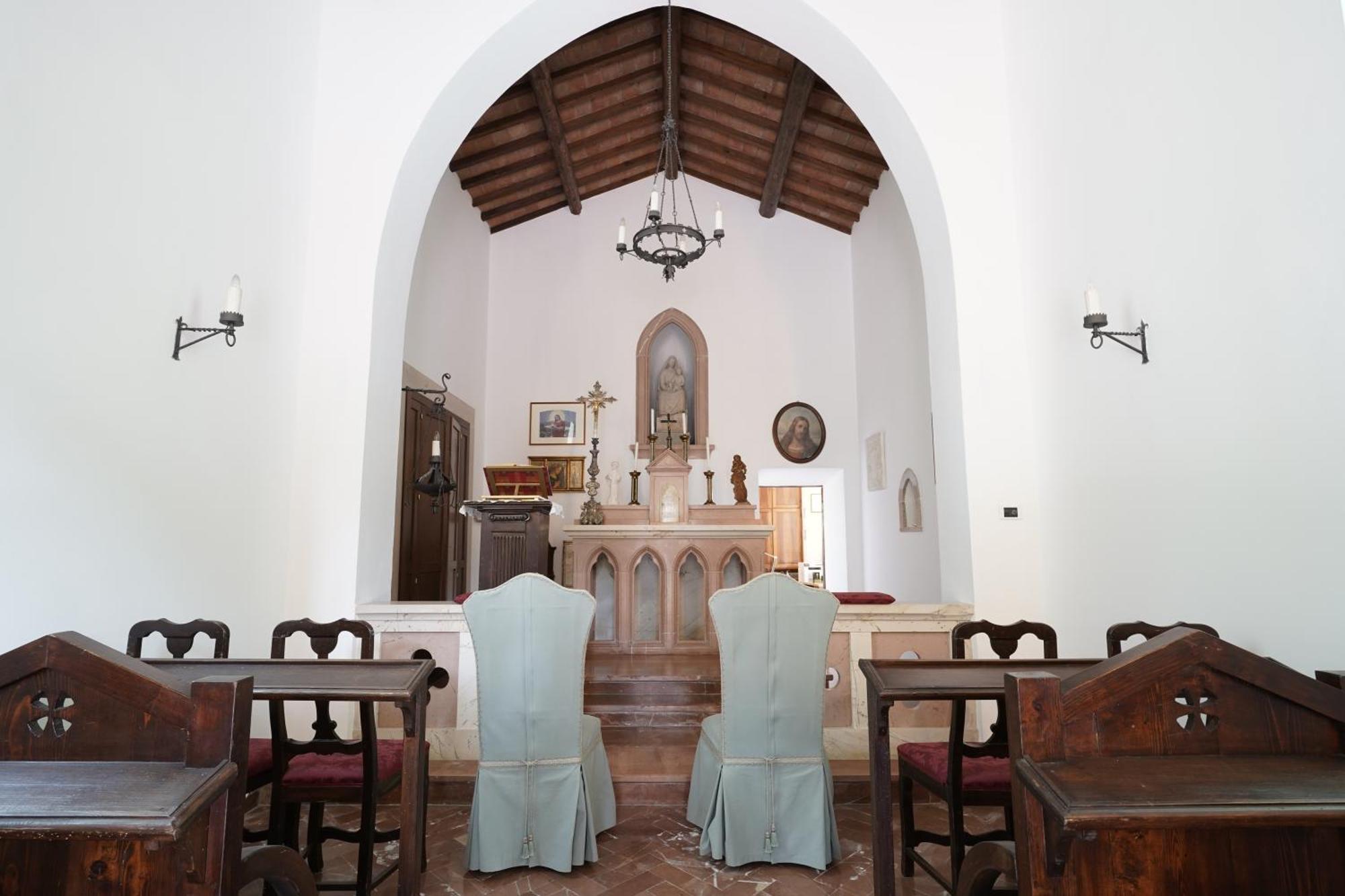 Il Castellaro Country House Perugia Dış mekan fotoğraf