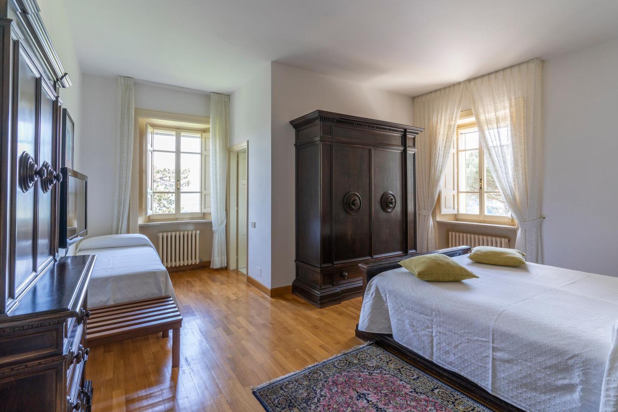 Il Castellaro Country House Perugia Dış mekan fotoğraf