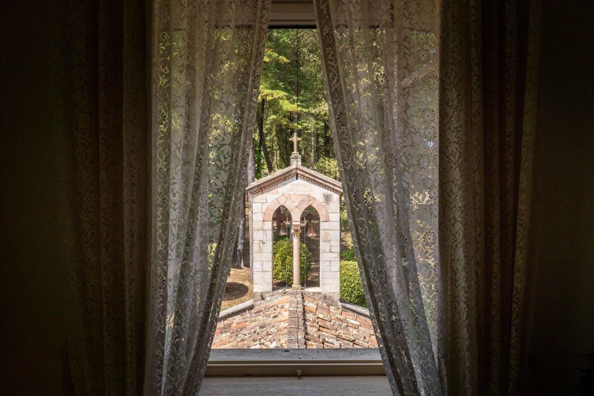 Il Castellaro Country House Perugia Dış mekan fotoğraf