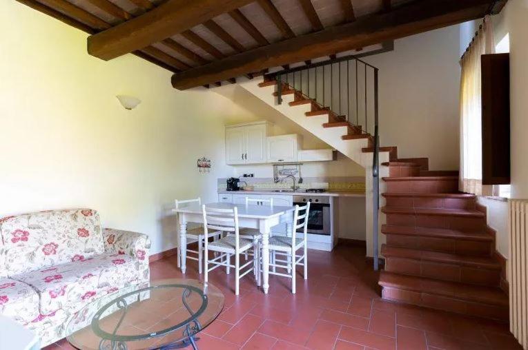 Il Castellaro Country House Perugia Dış mekan fotoğraf