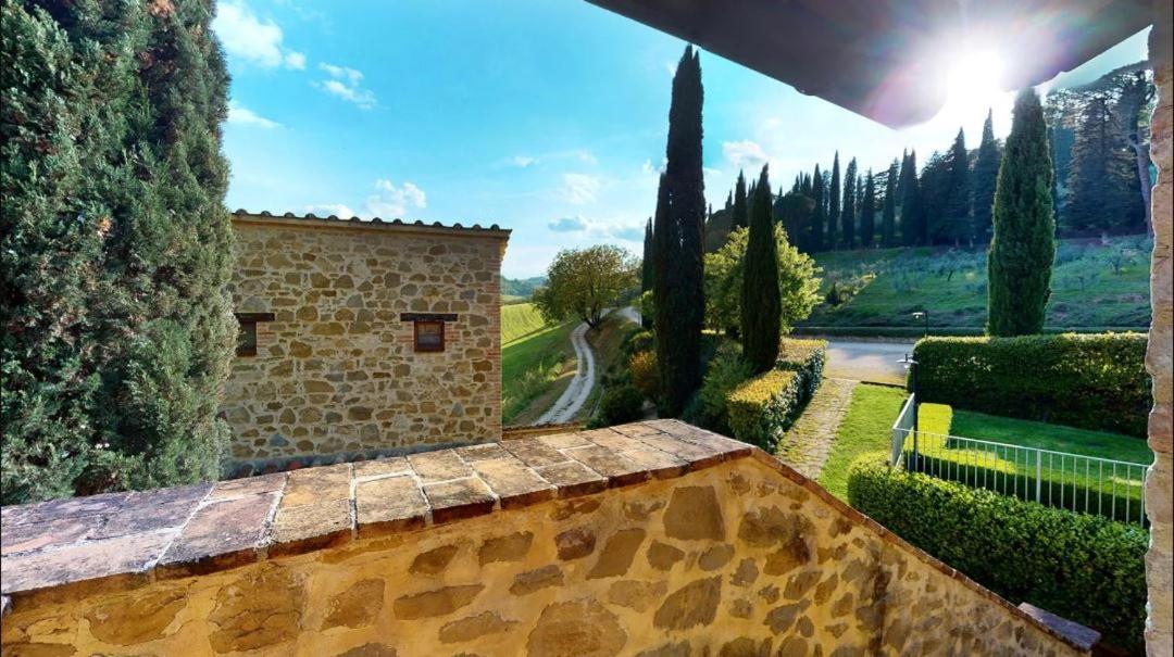 Il Castellaro Country House Perugia Dış mekan fotoğraf