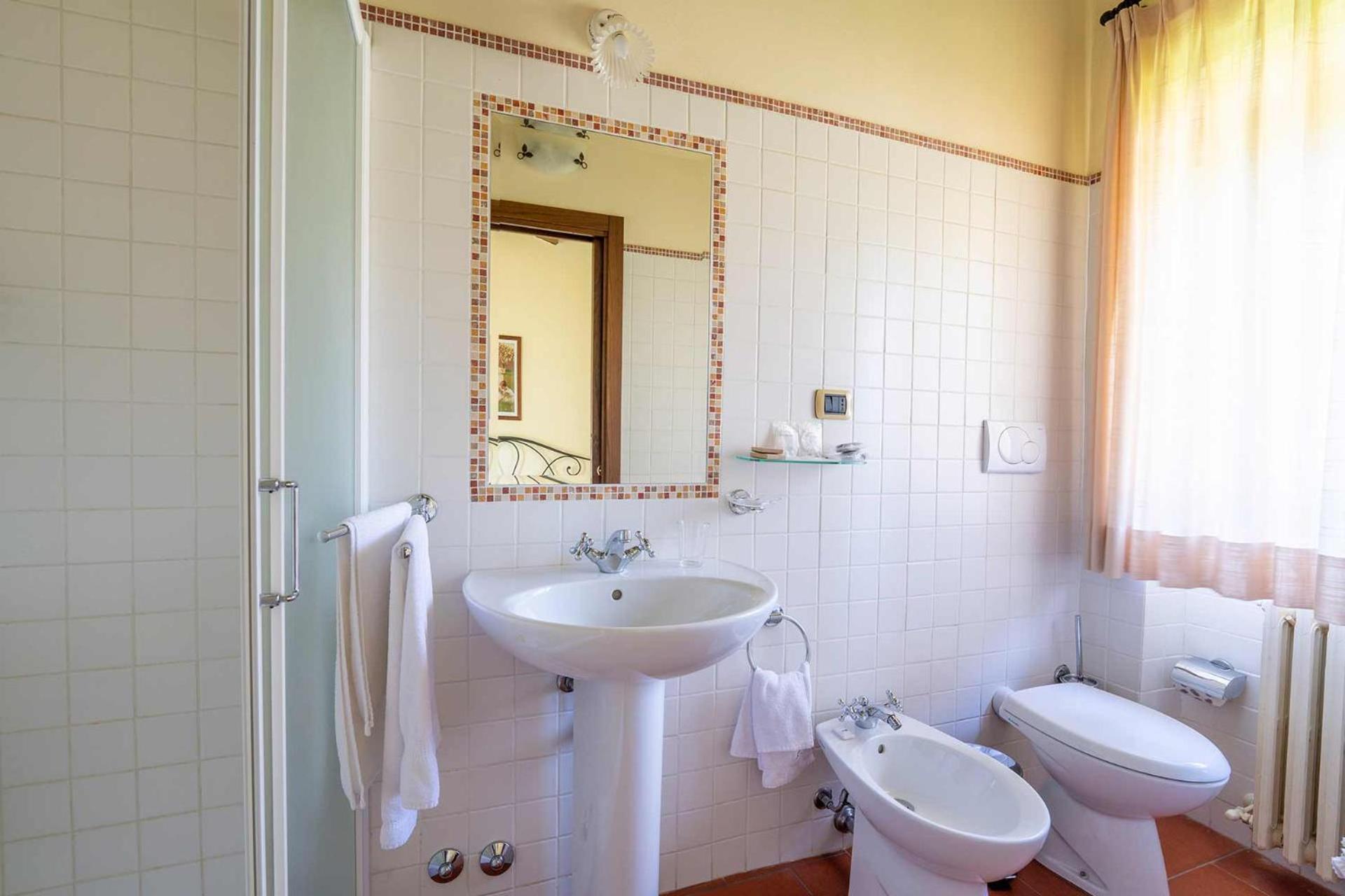 Il Castellaro Country House Perugia Dış mekan fotoğraf
