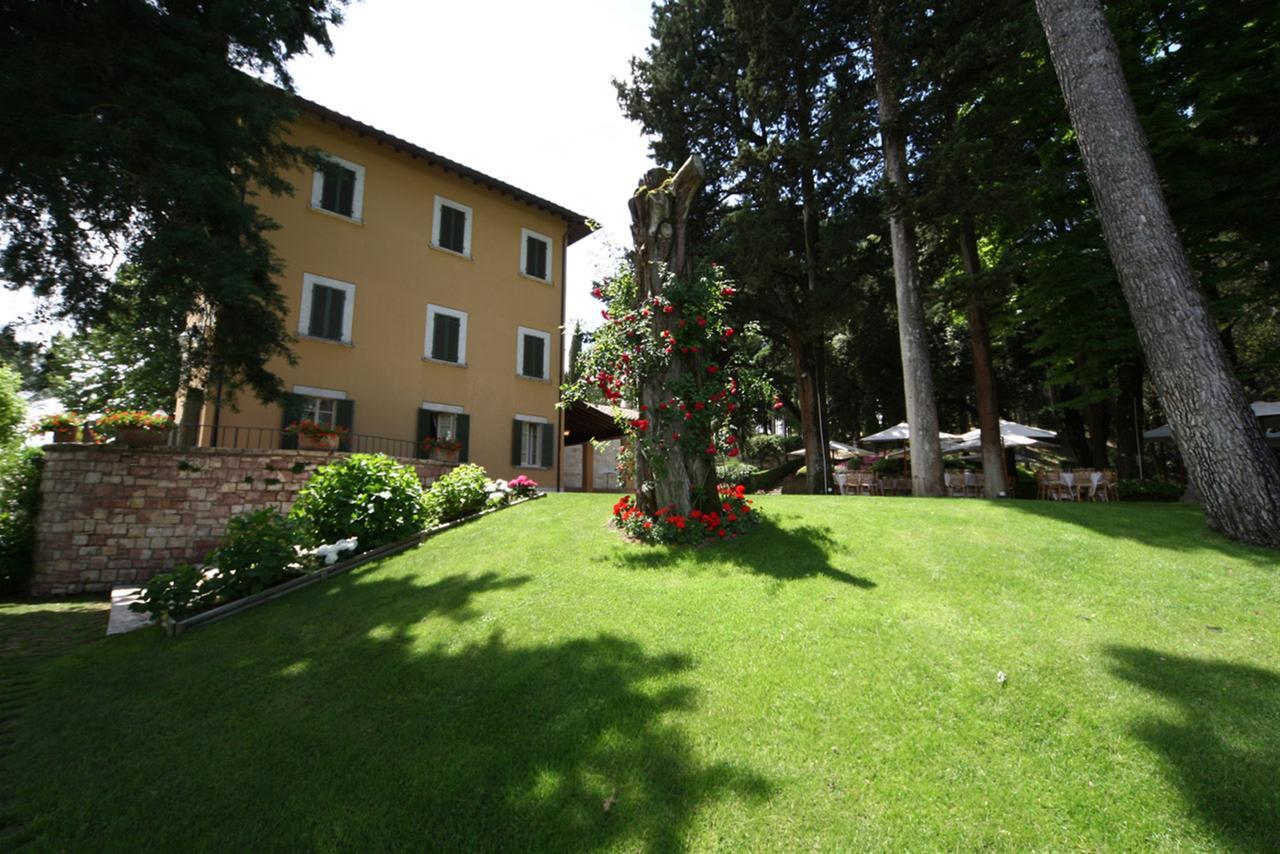Il Castellaro Country House Perugia Dış mekan fotoğraf